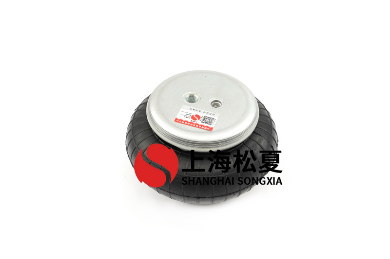 鄧祿普Dunlop10 x 2橡膠氣囊的控制系統(tǒng)技術特征