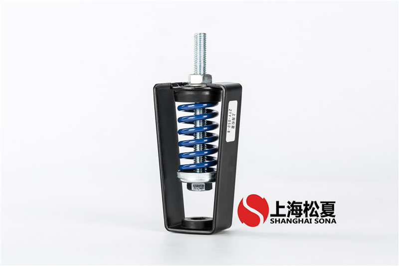 ZTY-50-B吊架<a href='/' target='_blank'><u>減震器</u></a>